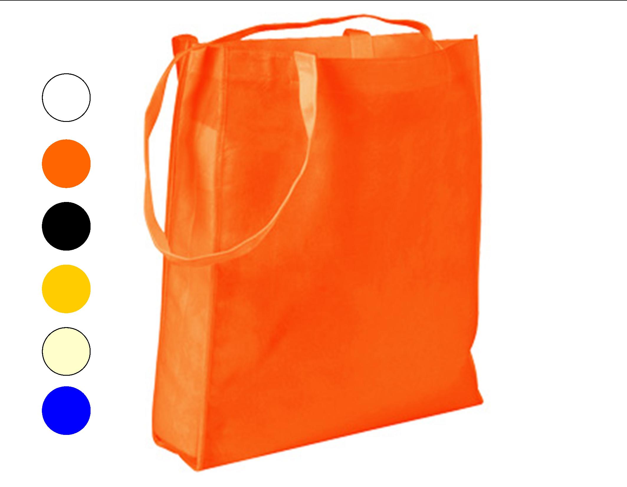 Bolsa 36 x 40 x 10 cm Bolsas estampadas
