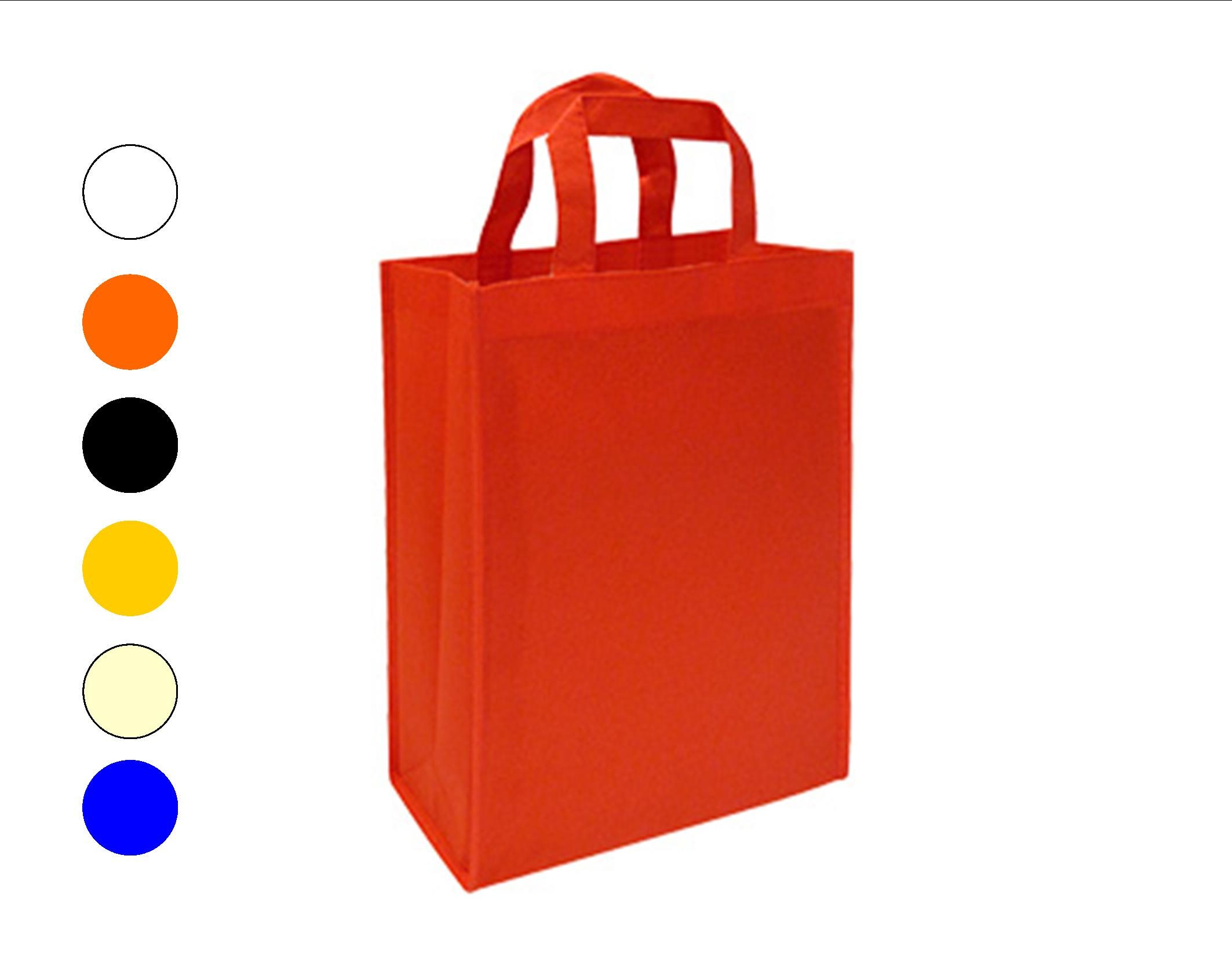bolsas estampadas