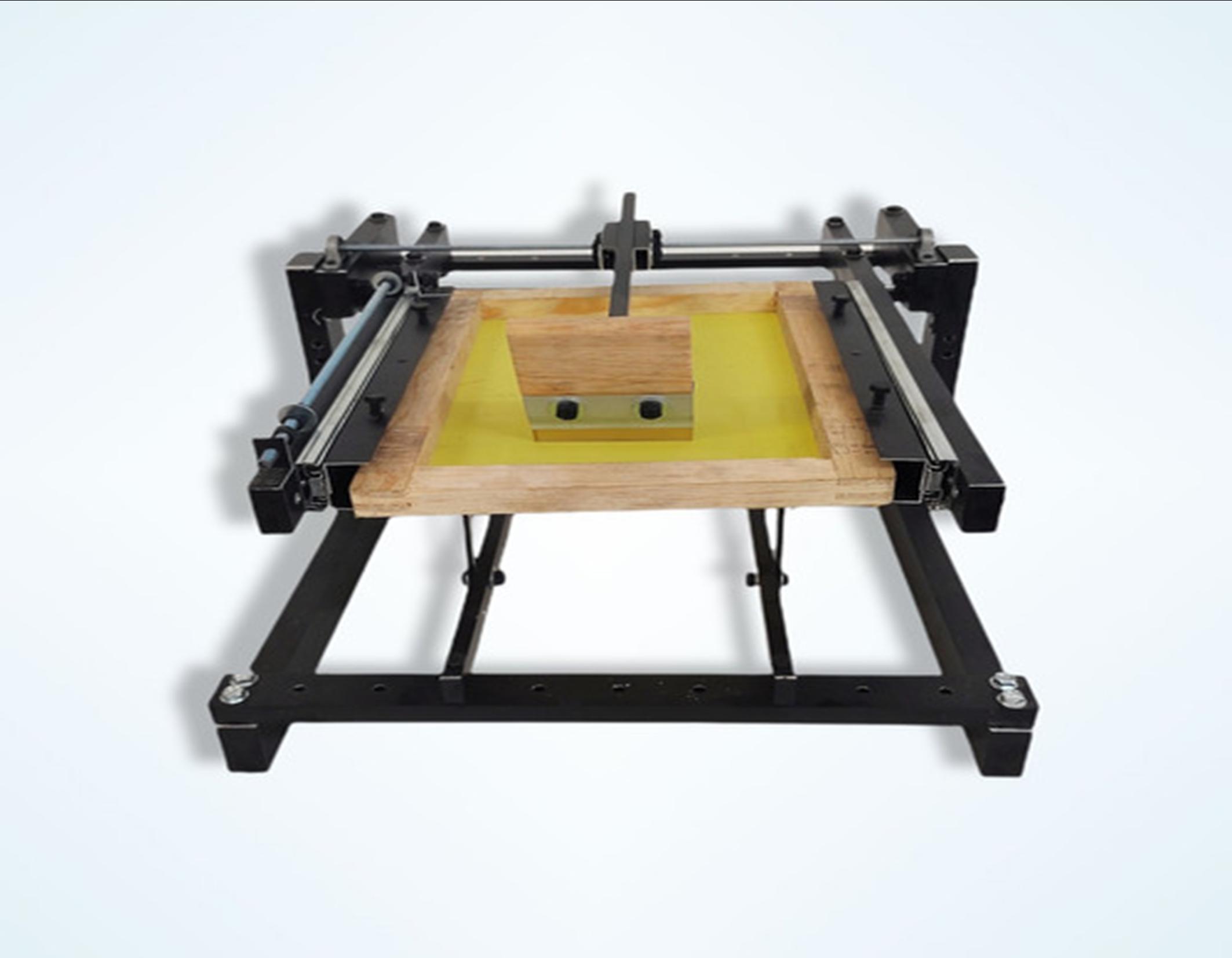 serigrafica cilindrica